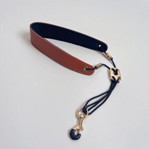 Generic Professional saxophone strap - image 4
