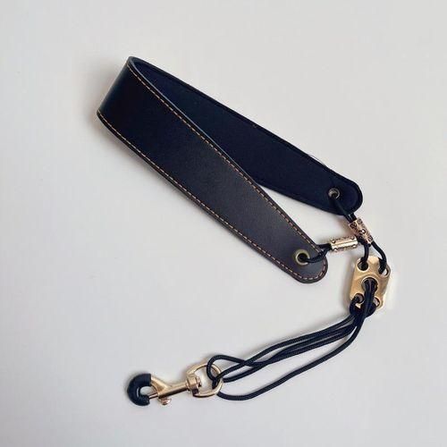 Generic Professional saxophone strap - image 5