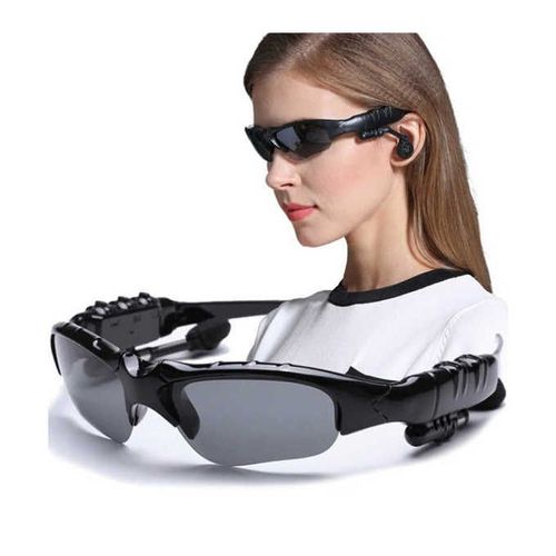 Fbi glasses clearance