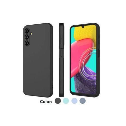 Generic Samsung Galaxy A14 5G Quality Sleek Silicone Back