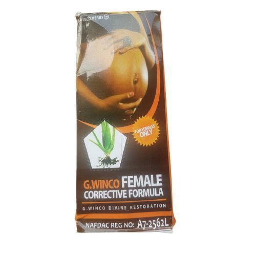 product_image_name-G.WINCO-Female Corrective Formula, Painful Menstruation, Pregnancy, Conception And  Fibroid-2