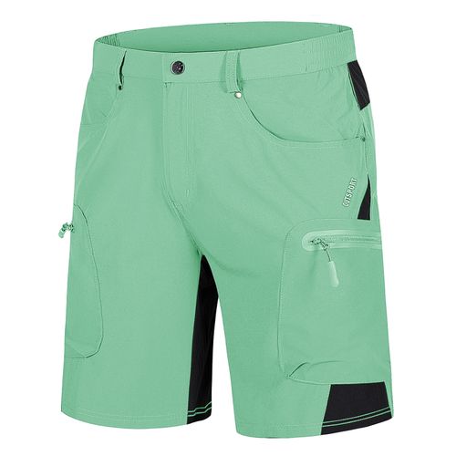 Fishing Running Shorts, Mens Quick Dry Shorts