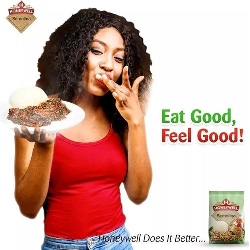 product_image_name-Generic-Honeywell Semolina 1kg X 5 Packs-2