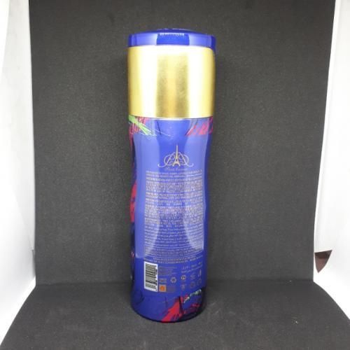 Paris Corner Killer Oud  Body Spray  EDP(x3psc) - image 2