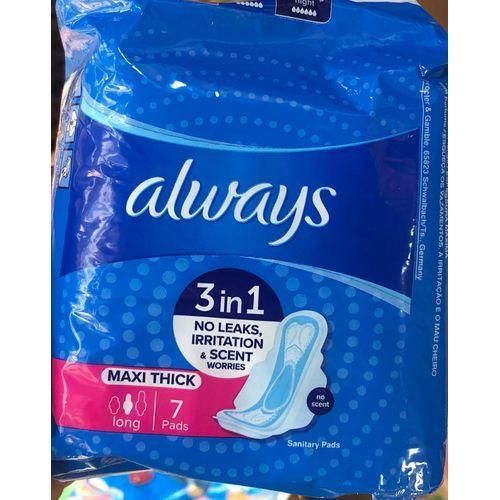 Generic Always Always Ultra Pad X 2