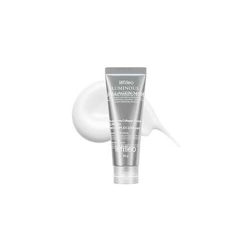 Generic Lefilleo Luminous Collagen Mask Tube