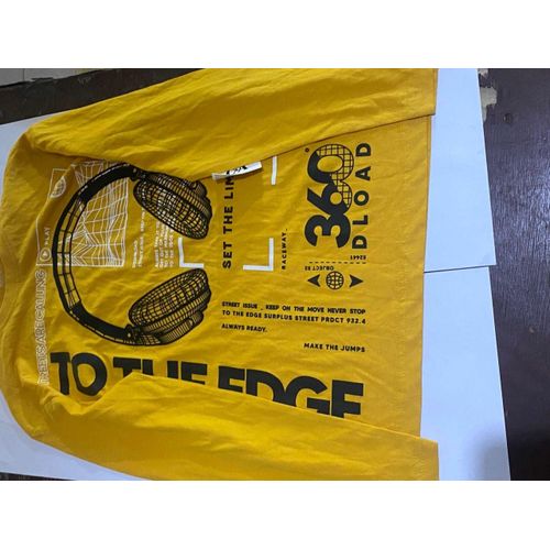 product_image_name-Fashion-Yellow Shirts -1