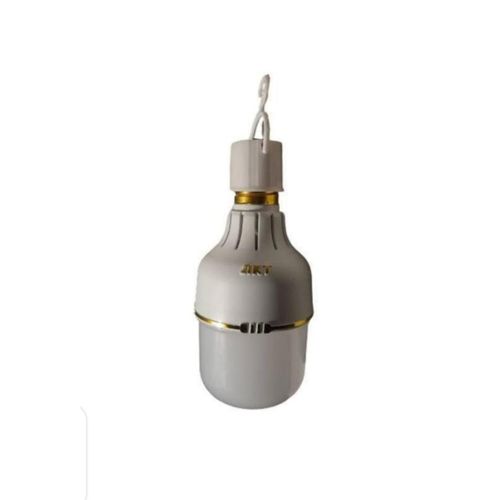 AKT 18W Rechargeable Electric Led Bulb (Screw Base) - image 2