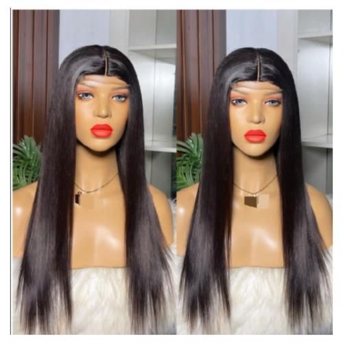 Fashion 20 Straight Closure Wig For Women Jumia Nigeria