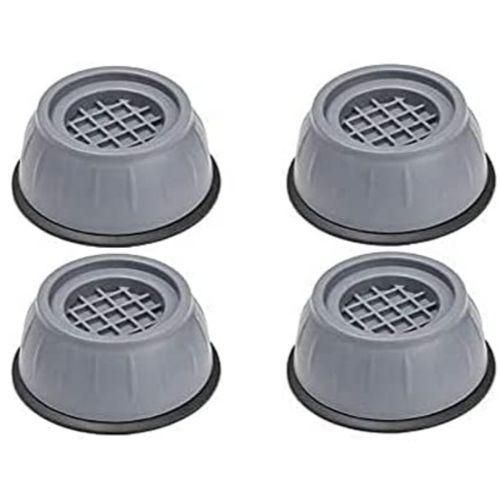 product_image_name-Generic-4 SHOCK PAD FOR WASHING MACHINE REFRIGERATOR FURNITURE STAND-1