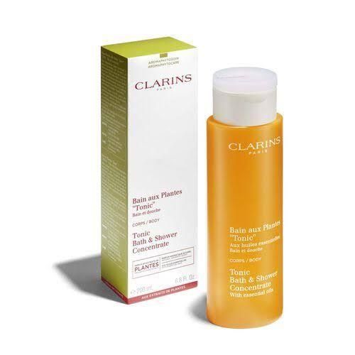 product_image_name-Clarins- Tonic Bath & Shower Concentrate 200ml-1