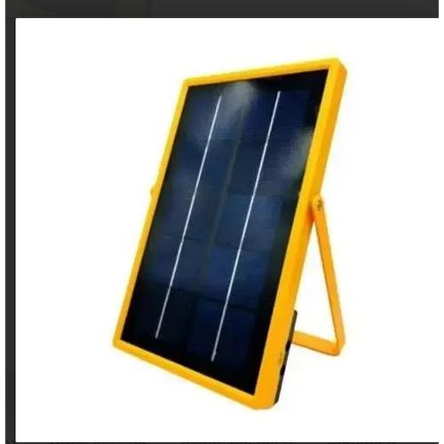 Dp RECHARGEABLE LED LIGHT WITH IN-BUILT SOLAR PANEL - image 3