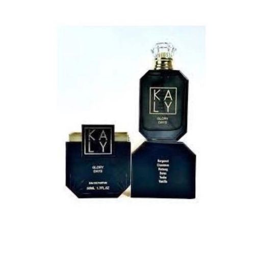Genie Kaly Glory Days Eau De Parfum 50ml - image 2