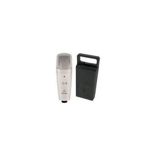 Behringer Behringer-Studio C3 Microphone