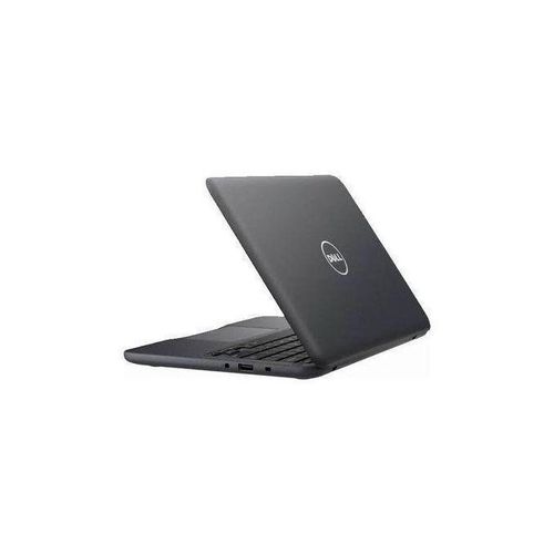 DELL  Latitude 3190 Intel Celeron-64gb SSD/4gb RAM Win 10 +USB light