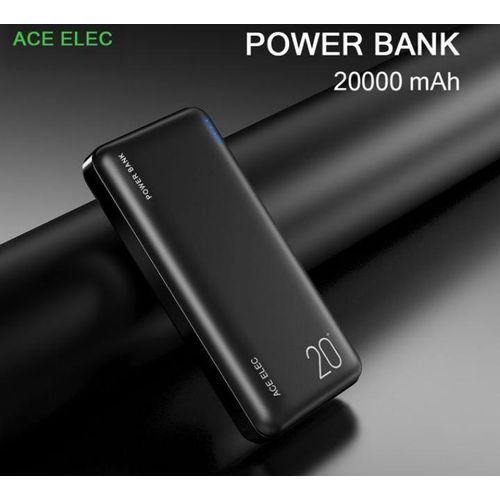 product_image_name-Ace Elec-20000mah Ultra Slim Portable Power Bank -7
