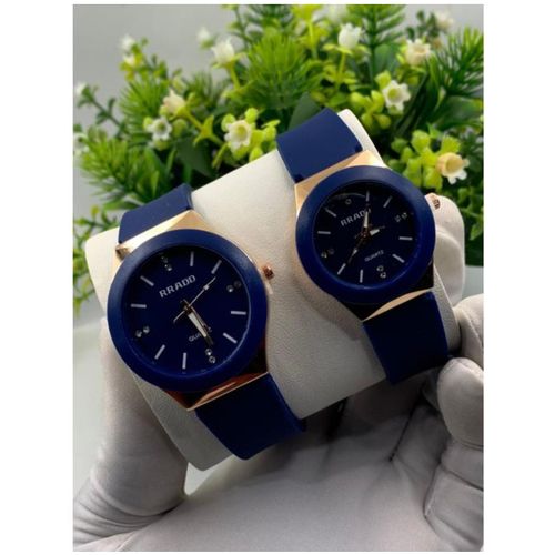 Fashion Exotic Elastic Couple Wristwatch Jumia Nigeria