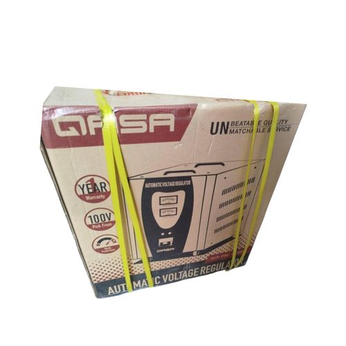 product_image_name-Qasa- 10KVA Central Relay Stabilizer - Cabinet - (100V-280V)-2