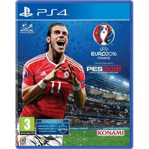 Pes 4 jumia new arrivals
