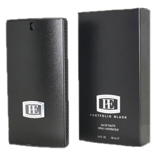 product_image_name-Perry Ellis Portfolio-PORTFOLIO BLACK EDT 100ML-1