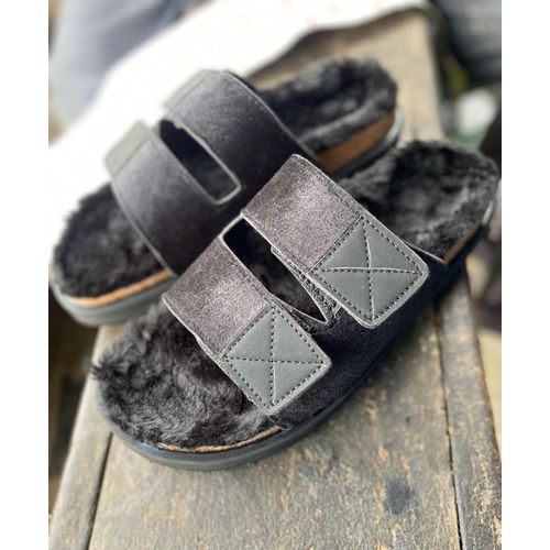 Fashion Men’s Quality Slippers