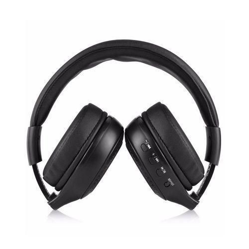 product_image_name-Wireless MS-T-New Foldable ZEALOT Wireless MS-T Bluetooth Neck Earphone/Headphone-2