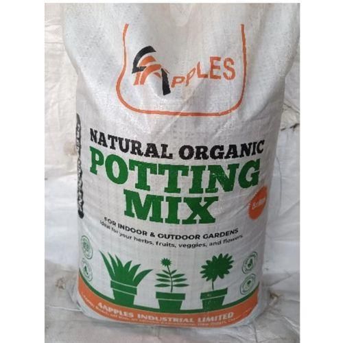 Generic Natural Organic Potting Mix -10kg