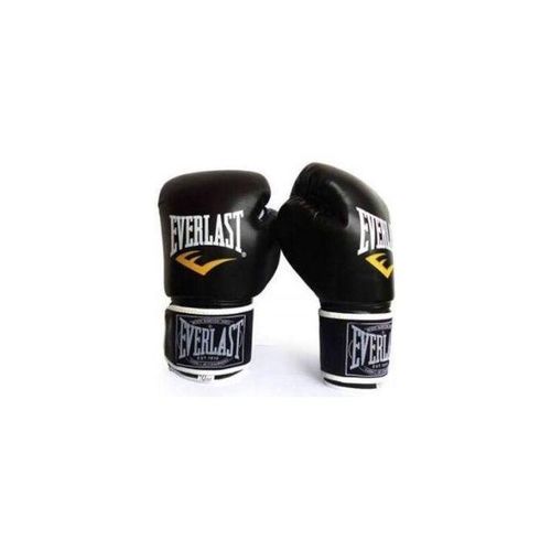 Generic Everlast Quality Leather Boxing Glooves
