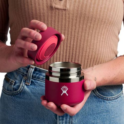  Hydro Flask Food Jar - Insulated Stainless Steel