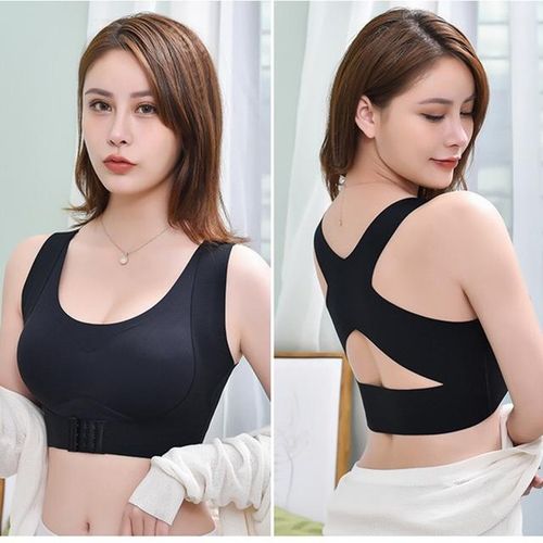 Generic Charm Posture Bras For Women Girl Corrector Fitness Charm