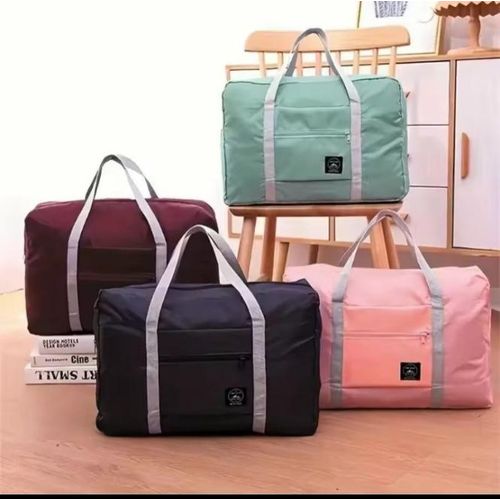 Genetic Mini travelling bag