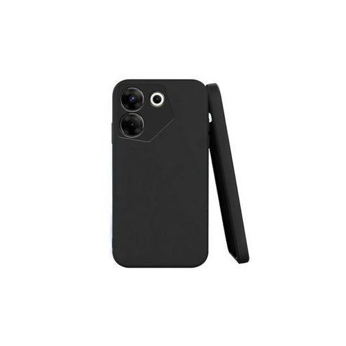 Tecno Camon 20 Ultra Smart Grip Camera Protect Silicon Back Case