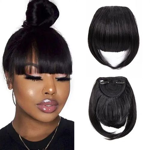 Wigs bangs hair pieces cheap