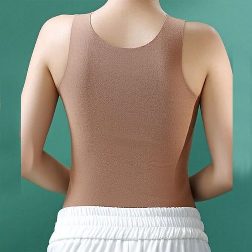 product_image_name-Fashion-Ladies Underwear With Chest Pad- Inner Bra For Ladies-4