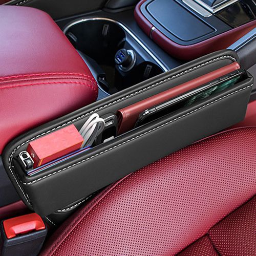 Generic Universal Car Seat Filler Organizer Interior Accessories