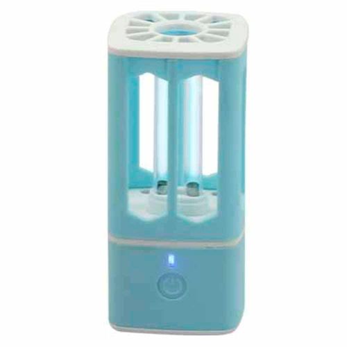 Generic UV Light with Ozone Lamp Portable USB Charging Home