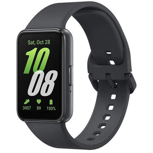 Samsung Galaxy Fit3 Bluetooth Fitness Tracker - Gray