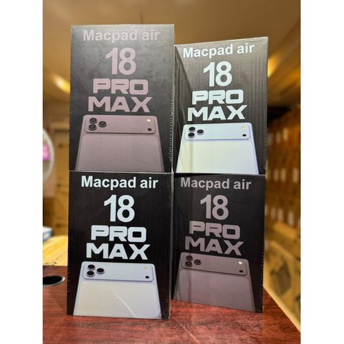 HITECH Macpad 18 Pro Max Tablet - image 2
