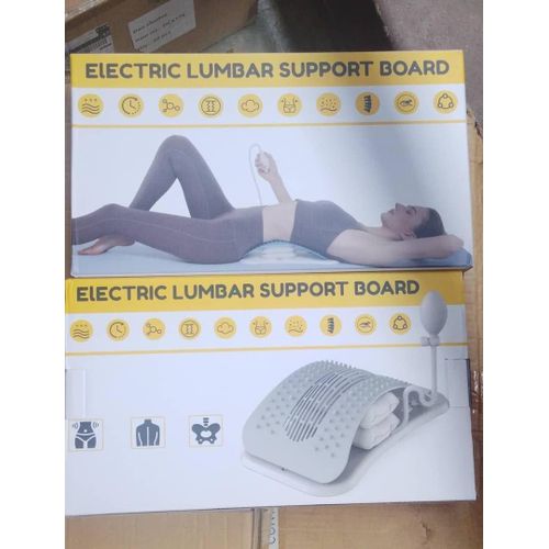 Generic ELECTRIC LUMBER SUPPORT