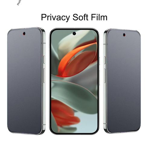 Generic Xiaomi Poco M8 Power Luxury Quality Touch Smooth Protective Privacy Screen - image 2