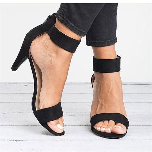 Dropship Lucyever Fashion Bowknot High Heels Shoes For Women 2022 Summer  Chain Pointed Toe Slippers Woman Stiletto Heeled Mules Sandals to Sell  Online at a Lower Price | Doba