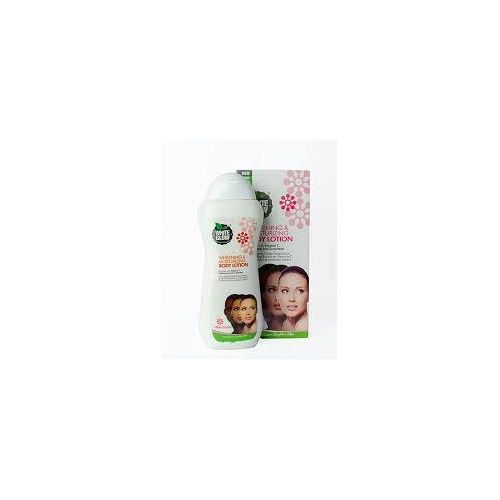 WHITE GLOW Whitenin & Moisturizing Lotion