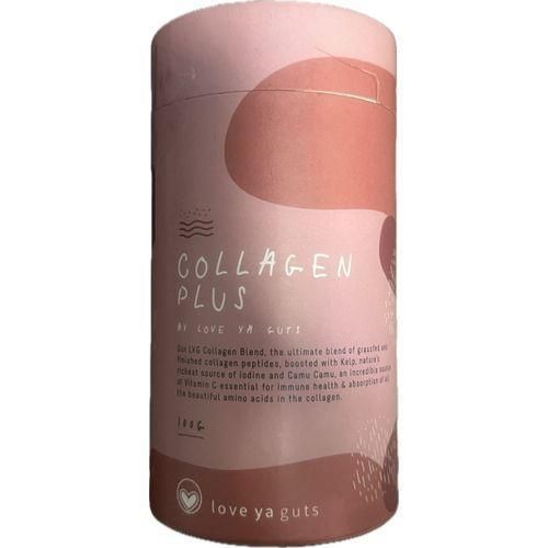 product_image_name-LOVE YA GUTS-Collagen Plus Organic 100g-3