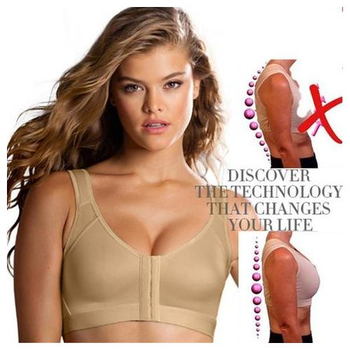 Fashion Breathable Elasticity Comfortable Women Bras