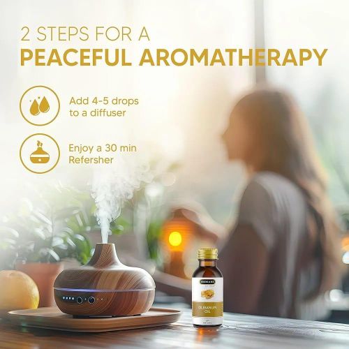 product_image_name-Hemani-Cold Pressed OLIBANUM Oil – 100% Pure FRANKINCENSE Essential Oil For Relaxation, Calming & Soothing Effect- ORIGINAL-5