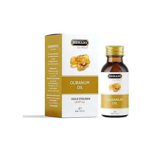 product_image_name-Hemani-Cold Pressed OLIBANUM Oil – 100% Pure FRANKINCENSE Essential Oil For Relaxation, Calming & Soothing Effect- ORIGINAL-6