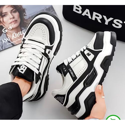 Fashion QUALITY BC sneakers