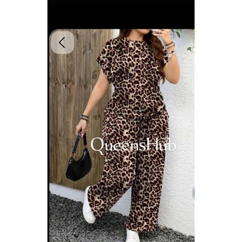 Fashion Beautiful ladies two piece