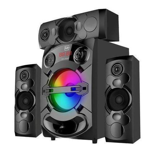 Generic Mi 3.1ch Multimedia Bluetooth Speakers MIL6090
