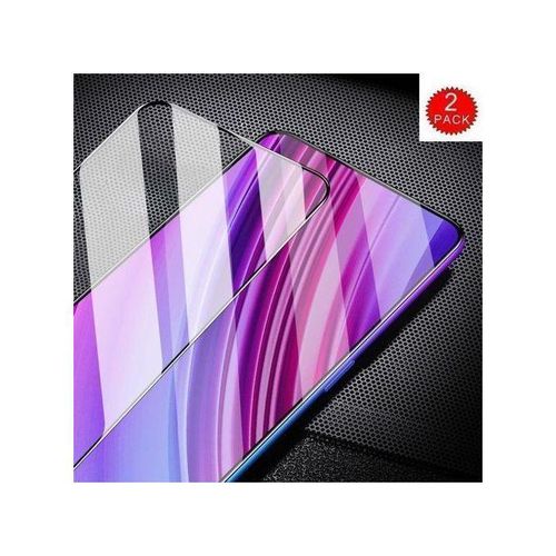 product_image_name-Generic-Xiaomi Poco M7 Plus -6.9 Screen Glass Protector (2 PCs)-2